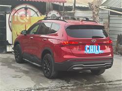 هیوندای سەنتافی
